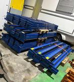 Enorme lot de rack / rayonnage / etageres, Ophalen