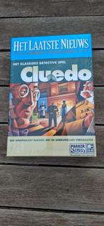Travel Cluedo spel Nieuw, Ophalen of Verzenden, Nieuw, Reisspel