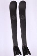 170 skis AK SKI BLACK, élasthanne, titane, noyau en bois, Sports & Fitness, 160 à 180 cm, Carving, Skis, Salomon