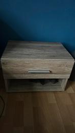 2 dezelfde nachtkastjes, Enlèvement, Comme neuf