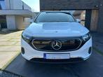 Mercedes benz eqa 250, Auto's, Mercedes-Benz, LED verlichting, Zwart, Wit, Leder