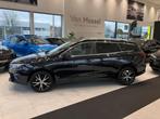 MG MG5 Electric Long Range Luxury 61 kWh MG 5 Long Range Lux, Auto's, Parkeersensor, 380 km, 156 pk, Zilver of Grijs
