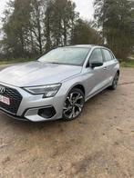 Audi a3, Cuir, Achat, Carnet d'entretien, Toit ouvrant