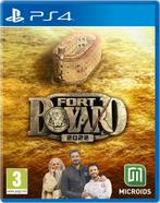 Neuf - Fort Boyard PS4, Enlèvement ou Envoi, Neuf, Plateforme