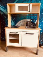 DUKTIG kinderkeukentje IKEA, Ophalen, Zo goed als nieuw, Speelkeuken