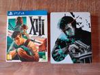 Jeux PS4 XIII, 1 speler, Ophalen, Zo goed als nieuw, Avontuur en Actie