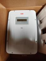 Omvormer ABB 3 fase 8500w, Enlèvement