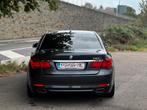 BMW 730D, Auto's, BMW, Automaat, Euro 5, 7 Reeks, Bedrijf