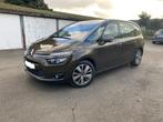 Citroën C4 Picasso 2.0hdi 2014, Autos, Boîte manuelle, Achat, C4, Entreprise