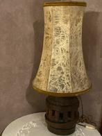 Lamp, Maison & Meubles, Lampes | Lampes de table, Comme neuf, Enlèvement ou Envoi