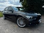 BMW 318i Touring * Garantie de 12 mois *, Achat, Euro 6, Entreprise, Carnet d'entretien