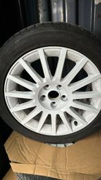 Audi velgen wit, Auto-onderdelen, Banden en Velgen, Ophalen, Velg(en)