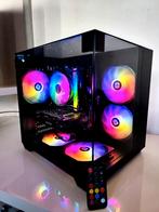 Gaming-pc | GTX 1060 6 GB | 16 GB RAM | 500 GB SSD | W11 Pro, Ophalen, Virtual Reality, 512 GB, Zo goed als nieuw