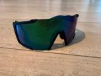 Scott Shield fietszonnebril + meekleurende lens Road, Ophalen of Verzenden, Zo goed als nieuw