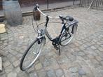 Minerva damesfiets, Ophalen, Nieuw