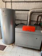 Chauffageketel, Doe-het-zelf en Bouw, Chauffageketels en Boilers, Ophalen, Zo goed als nieuw