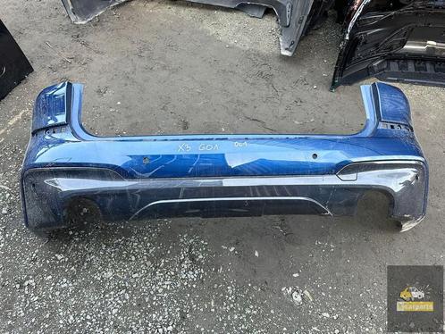 BMW X3 G01 M Pakket achterbumper, Auto-onderdelen, Carrosserie, Bumper, BMW, Gebruikt
