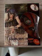 Sports mp3, Audio, Tv en Foto, Mp3-spelers | Apple iPod, Classic, Zwart, Nieuw, Minder dan 2 GB