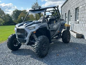 Buggy Polaris Ranger RZR 1000 XP beschikbaar voor biedingen