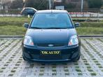 Ford Fiesta LEZ OK Carplay Airco Garantie 12 Mois, Autos, Ford, 144 g/km, Achat, 1299 cm³, Garantie prolongée