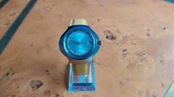 OMEGA-COBRA  beschikbaar voor biedingen