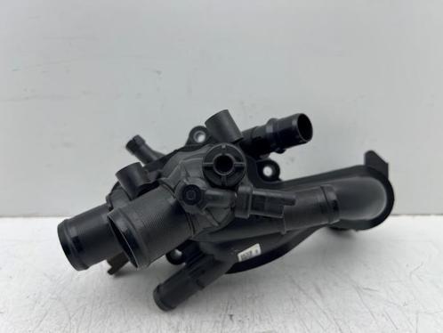 Thermostaathuis van een Peugeot 207, Auto-onderdelen, Overige Auto-onderdelen, Peugeot, Gebruikt, 3 maanden garantie, Ophalen of Verzenden