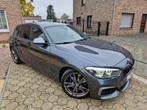 BMW M140i RWD LCI, Autos, BMW, Cuir, Argent ou Gris, Achat, Cruise Control