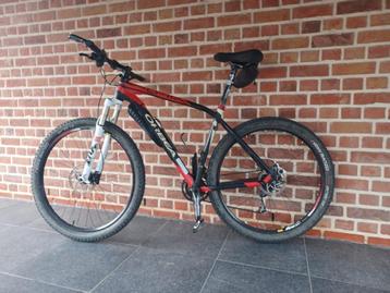 ORBEA 29' mountainbike voor heren beschikbaar voor biedingen