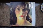 LP Lio - Lio, Ophalen of Verzenden, 1960 tot 1980, Gebruikt, 12 inch