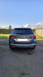 Opel Astra Sports Tourer 1.5D, Auto's, Opel, Bruin, 1484 kg, 5 deurs, Particulier