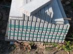 beton  borduurs, Tuin en Terras, Tegels en Klinkers, Ophalen, Nieuw, Beton, Overige typen