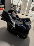 Maxi-Cosi cabriofix + familyfix iso-fix systeem, Kinderen en Baby's, Autostoeltjes, Ophalen, Zo goed als nieuw, Maxi-Cosi