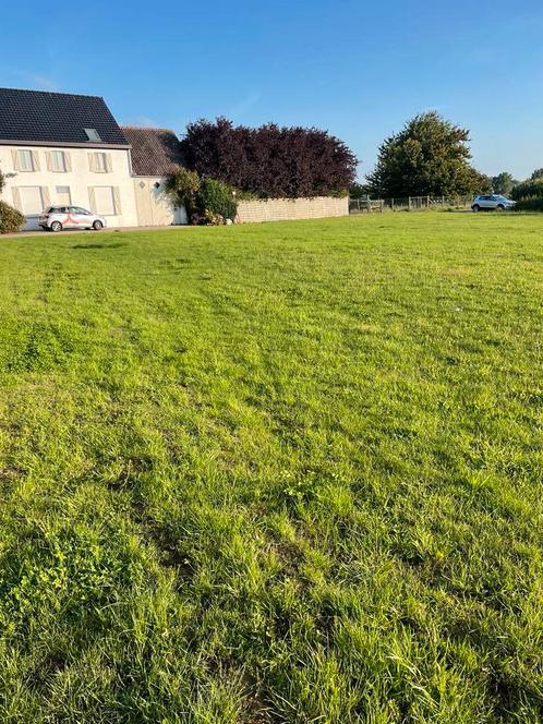 Bouwgrond open bebouwing, Immo, Gronden en Bouwgronden, 1500 m² of meer, Verkoop zonder makelaar