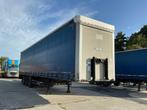 2015 Kögel S24-1 Tautliner Coil zeiltrailer, Auto's, Overige brandstoffen, Bedrijf, Aanhangers en Opleggers, Te koop