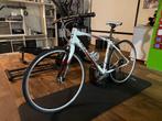 Cannondale Damesfiets, Fietsen en Brommers, 26 inch, 10 tot 15 versnellingen, Zo goed als nieuw, Minder dan 47 cm