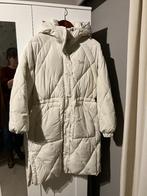 Winterjas dames LEE, Kleding | Dames, Jassen | Winter, Ophalen of Verzenden, Zo goed als nieuw, Maat 36 (S), Wit