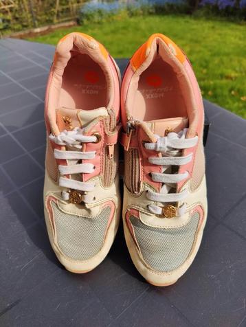 Mexx meisjesschoenen maat 37 beschikbaar voor biedingen