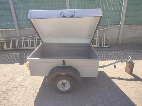 aanhangwagen, Auto diversen, Aanhangwagen-onderdelen, Ophalen