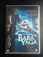 Baba Yaga, Ophalen of Verzenden