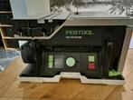 Festool CSC SYS 50 EBI accucirkelzaag Incl 2 accu + duolader, Ophalen