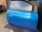 PORTIER RECHTS 425C Fiat 500 (312) (01-2007/12-2012), Auto-onderdelen, Gebruikt, Rechts, Fiat, Deur