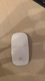 Magic Mouse (apple), Computers en Software, Muizen, Ophalen, Zo goed als nieuw, Muis