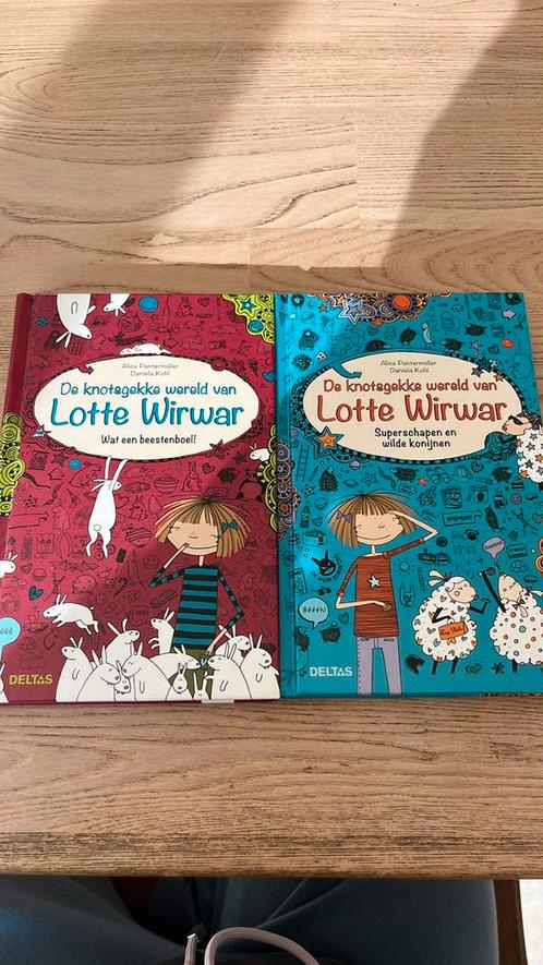 Daniela Kohl - Wat een beestenboel!, Boeken, Kinderboeken | Jeugd | 10 tot 12 jaar, Ophalen