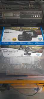 Dash camera ring, Ophalen
