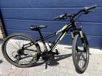Cannondale trail 24 inch jongens fiets, Ophalen, Versnellingen, Cannondale, Gebruikt