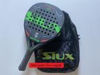 Siux Kobra 4.0 padel racket NIEUW, Enlèvement ou Envoi, Neuf, Raquette de padel