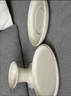 Tupperware , taartschaal, Huis en Inrichting, Keuken | Tupperware, Ophalen, Gebruikt, Schaal