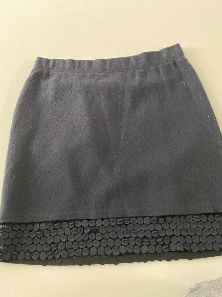 marc cain N4, Kleding | Dames, Rokken, Gedragen, Maat 38/40 (M), Boven de knie, Ophalen of Verzenden