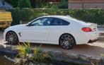 BMW 420d 2016 169 000 km, Autos, BMW, Cuir, Euro 6, Carnet d'entretien, Boîte manuelle