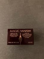Magic Vanish Charlotte Tilbury kleur 2 medium, Ophalen of Verzenden, Zo goed als nieuw, Ogen, Make-up